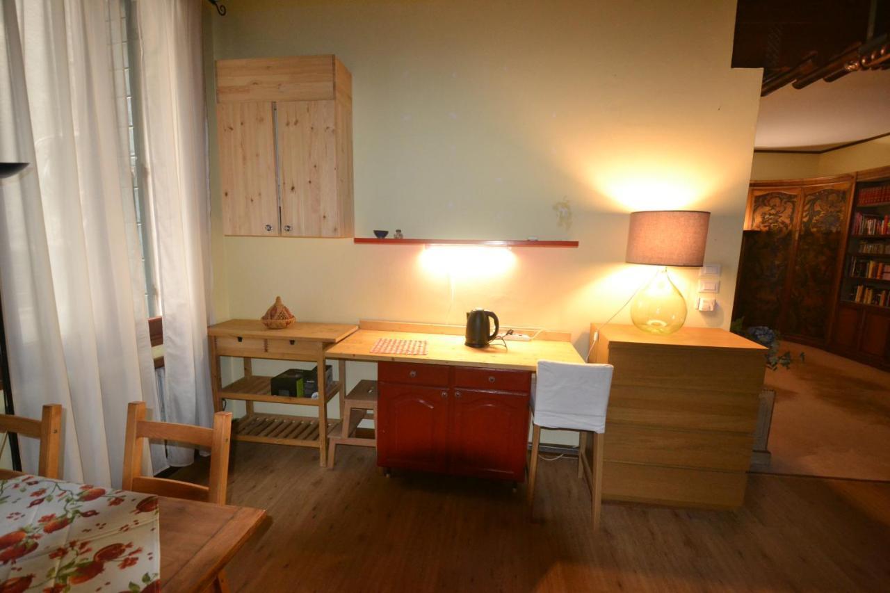 Castello 5888 C, Santa Marina, Calle Marcello, Loft Venice Ngoại thất bức ảnh