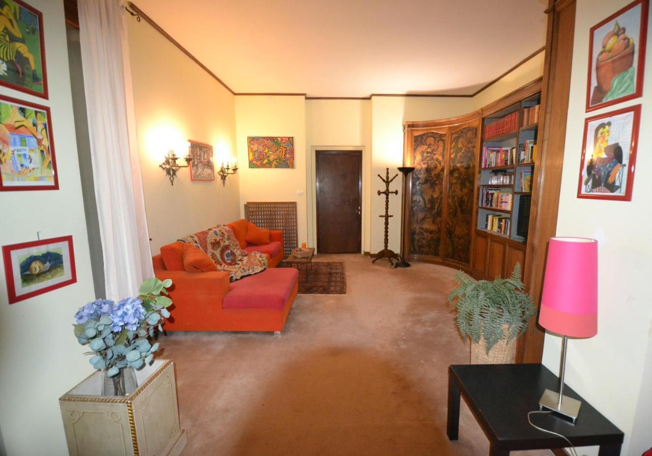 Castello 5888 C, Santa Marina, Calle Marcello, Loft Venice Ngoại thất bức ảnh