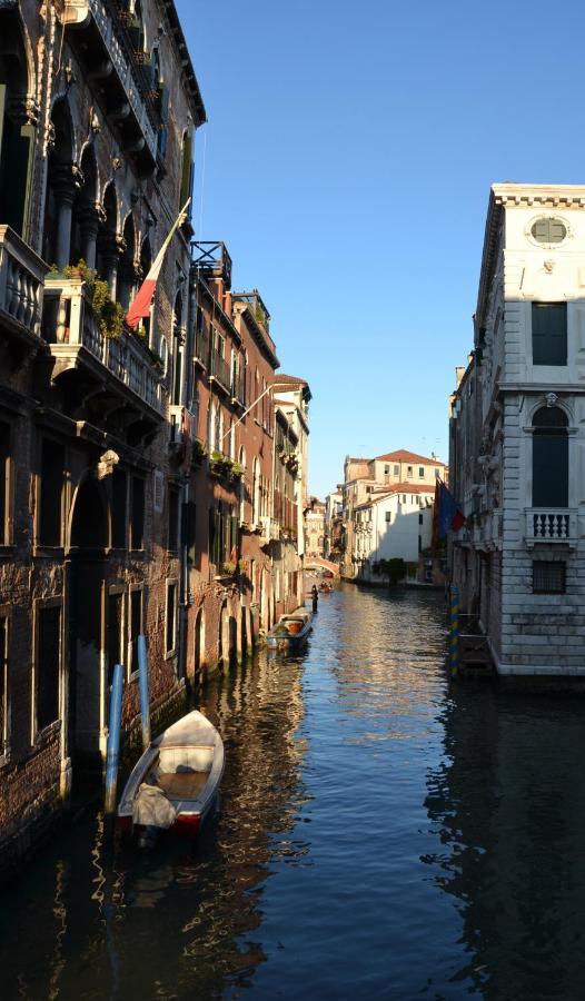 Castello 5888 C, Santa Marina, Calle Marcello, Loft Venice Ngoại thất bức ảnh