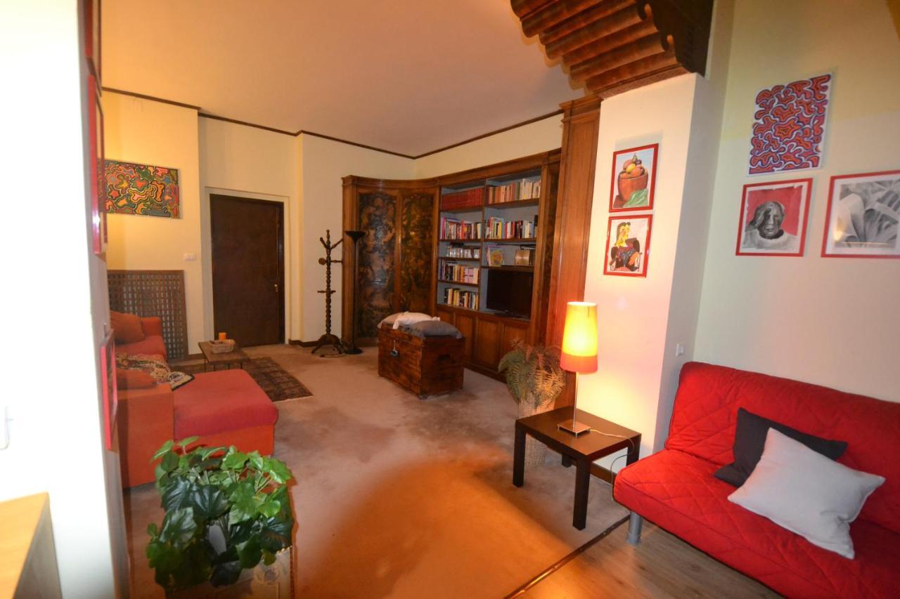 Castello 5888 C, Santa Marina, Calle Marcello, Loft Venice Ngoại thất bức ảnh